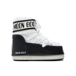 Moon Boot Апрески 80D1409340 Бял