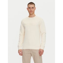 Timberland Суитшърт TB0A6VG6 Бежов Regular Fit