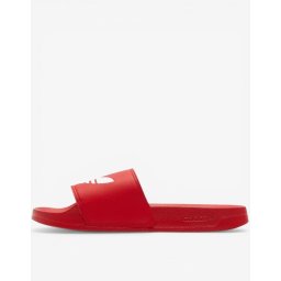 ADIDAS Adilette Lite Slides Red