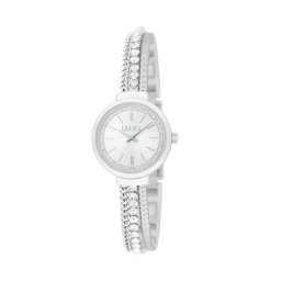 Часовник Liu Jo Chains Ensemble TLJ2726 Сребрист