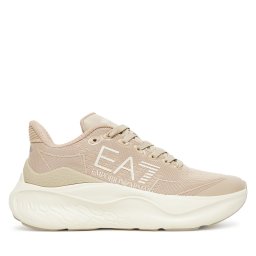 Сникърси EA7 Emporio Armani X8X245 XK442 MZ211 Бежов