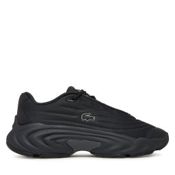 Сникърси Lacoste 750SMA0166 Сив