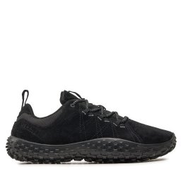 Сникърси Merrell Wrapt J037753 Черен