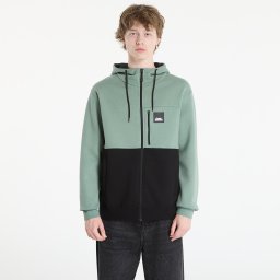 Суитшърт Horsefeathers Vick Sweatshirt Iceberg Green/ Black S