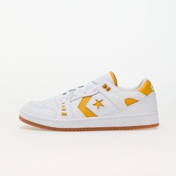 Сникърси Converse Cons As-1 Pro White/ Yellow/ White EUR 37.5