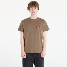 Тениска Horsefeathers Altitude T-Shirt Fossil M