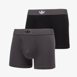 Боксерки adidas Trunk 2-Pack Black M