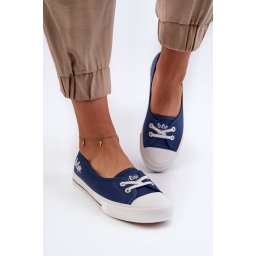Дамски маратонки Lee Cooper