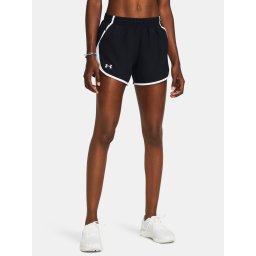 Дамски шорти Under Armour UA Fly By 3''