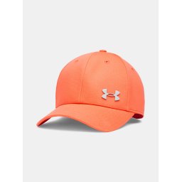 Мъжка шапка Under Armour M Essential Low Metal ADJ