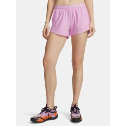 Дамски къси панталони Under Armour Tech Play Up