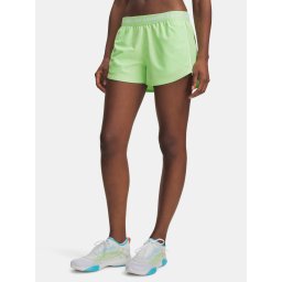 Дамски спортни шорти Under Armour