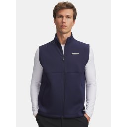 Мъжки елек Under Armour UA Drive Pro Hybrid