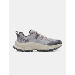Водоустойчиви дамски трекинг обувки Under Armour