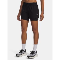 Дамски шорти Under Armour Velociti Pro