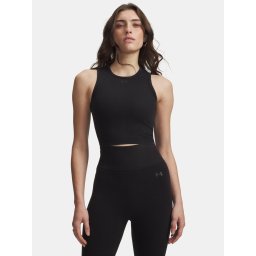 Безшевен дамски потник Under Armour