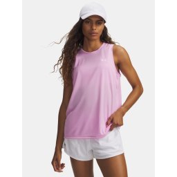 Дамски потник Under Armour Tech Tank Solid