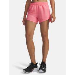 Дамски къси панталони Under Armour UA Fly By 3''