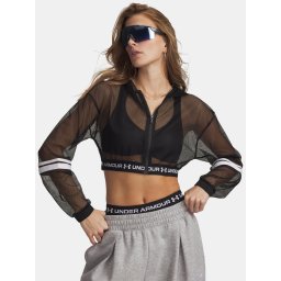 Дамско спортно яке Under Armour