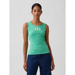Дамски потник с лого Gap