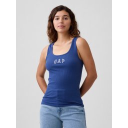 Дамски потник Gap с лого