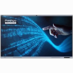 PRESTIGIO SOLUTIONS Multiboard 75” Light+ Gen 2 PSMB011P751