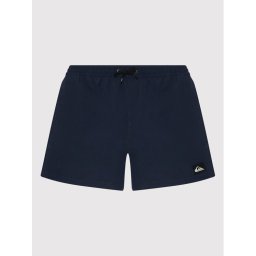 Quiksilver Плувни шорти Everyday EQBJV03331 Тъмносин Regular Fit