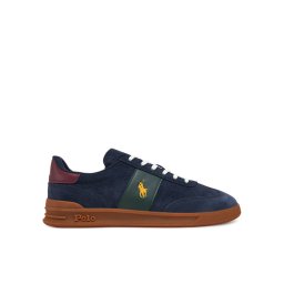 Polo Ralph Lauren Сникърси Heritage Aera 809954903002 Тъмносин