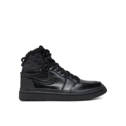 Nike Сникърси Air Jordan 1 Acclimate DC7723 001 Черен