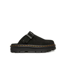 Dr. Martens Чехли Zebzag DM31657001 Черен