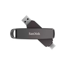 SanDisk Флаш памет Extreme PRO Dual Drive 1TB USB-A, USB-C