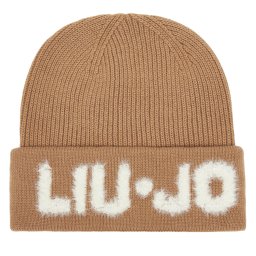 Шапка Liu Jo 2F5059 M0300 Бежов