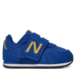 Сникърси New Balance IV323AD Син