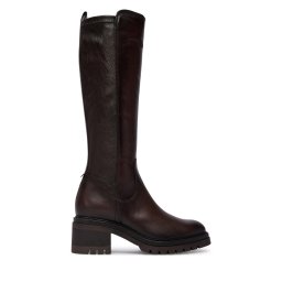Ботуши Tamaris 1-25505-45 Кафяв