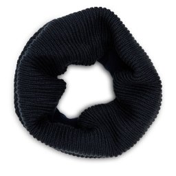Шал - комин Buff Knitted & Fleece 126472.779.10.00 Тъмносин