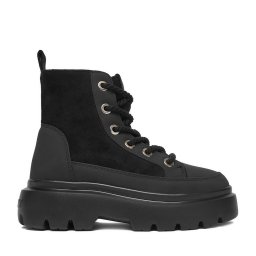 Зимни обувки Roxy CEO-V12-1125 Черен