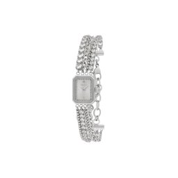 Liu Jo Часовник Chains Bijou TLJ2670 Сребрист