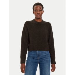 DAY BIRGER ÉT MIKKELSEN Пуловер Beck DAY65243465 Сив Loose Fit