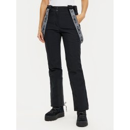 CMP Ски панталони 34W4477 Черен Regular Fit