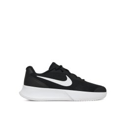 Nike Обувки за тенис W Vapor Lite 3 Cly HQ5291 001 Черен