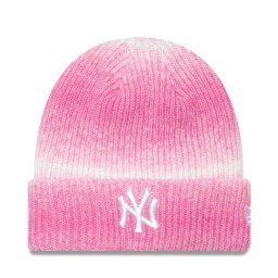 Шапка New Era Wmns Recy Space 60565282 Розов