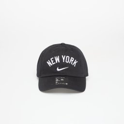 Шапка Nike Primetime Club Unstructured Organic Cotton Cap Black M/L