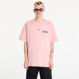 Тениска Dickies Buchtell Short Sleeve Tee Bridal Rose XS
