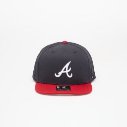 Шапка Nike Dri-Fit Pro Structured Square Bill Cap Pitch Blue/ Gym Red L/XL