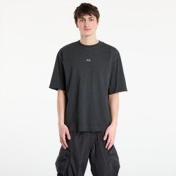 Тениска Oakley Latitude Veil Tee Pitch Black M