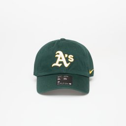 Шапка Nike Club Unstructured Organic Cotton Cap Pro Green L/XL
