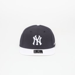 Шапка Nike Dri-Fit Pro Structured Square Bill Cap Pitch Blue/ White L/XL