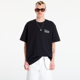 Тениска Dickies Vernal Short Sleeve Tee Black XL