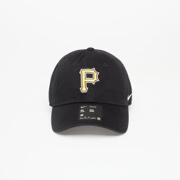 Шапка Nike Club Unstructured Organic Cotton Cap Black L/XL