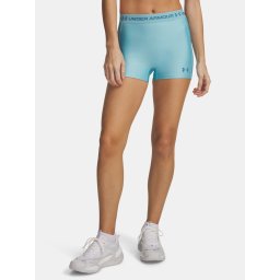 Дамски спортни шорти Under Armour HeatGear